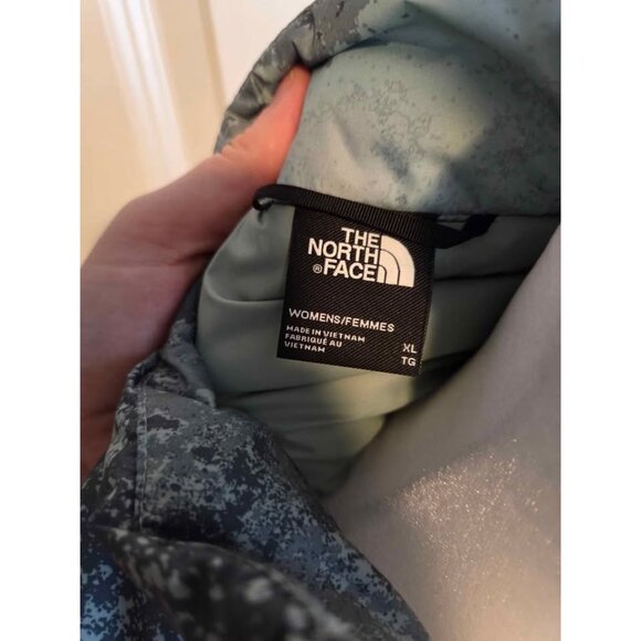 The North Face womens jacket XL - Picture 3 of 7